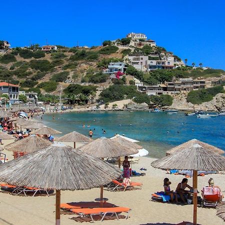 Felini Palace Agia Pelagia  Ngoại thất bức ảnh